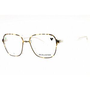 McAllister EYEGLASSES MC4534-244-56 New with case
